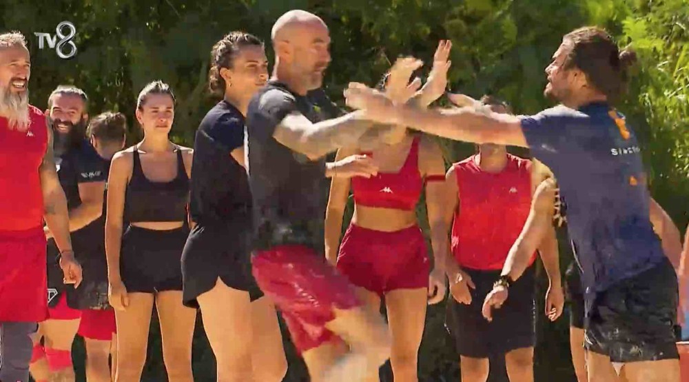 survivor 2024 all star da hakan hatipoglu diskalifiye mi oldu 